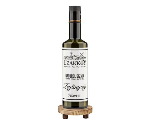Uzakkoy 750 ml Olivenöl
